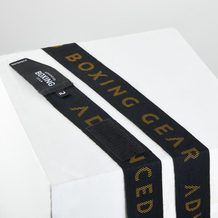 Image du produit Outshock Boxing (12 OZ, Taille unique)