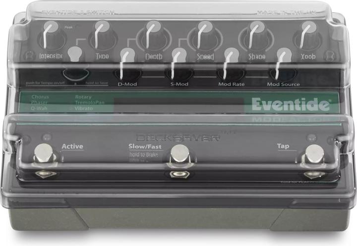 Produktbild Decksaver DS-PC-ET3SWITCH
