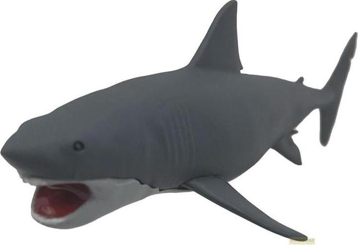 Immagine prodotto Factory Entertainment Jaws Prop Replica 1/1 Squalo Bruce meccanico 13 cm