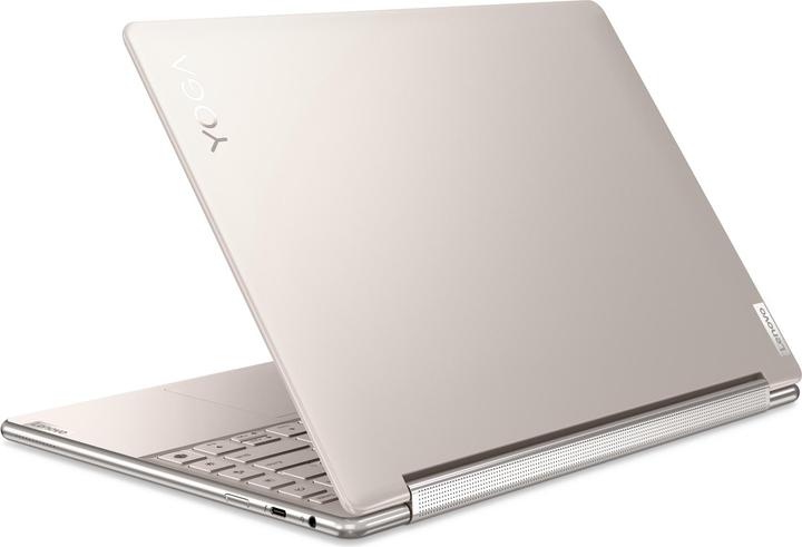 Productafbeelding Lenovo Yoga 9 (14", Intel Core i7-1360P, 16 GB, 512 GB, NL)