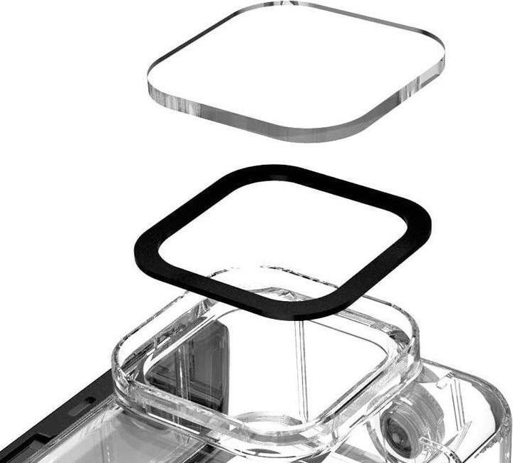 Productafbeelding Tech-Protect Waterproofcase (GoPro Hero 9)