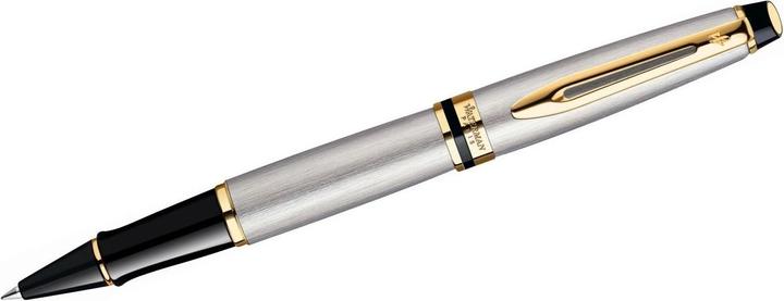 Immagine prodotto Waterman Esperto (Oro, Nero, Argento, 1 x)