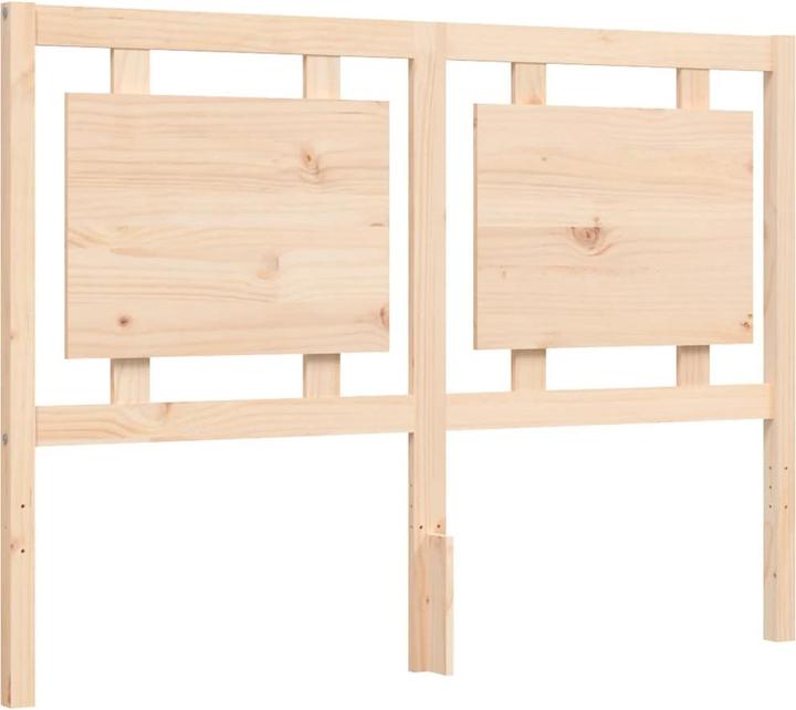 Image du produit VidaXL Erlina (140 x 190 cm)