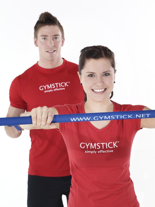 Immagine prodotto Gymstick Originale (1.30 m, Medio)