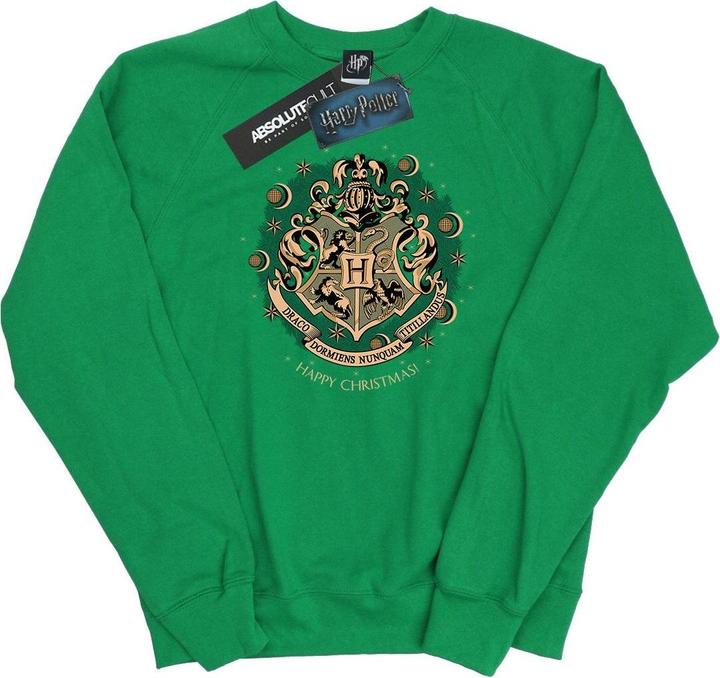 Christmas Wreath Sweatshirt (XL)