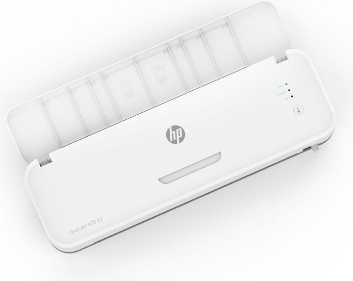 Produktbild HP OneLam 400 (75 - 125 µm, A3)