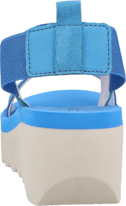 Actual product image Fly London Sandals (39)