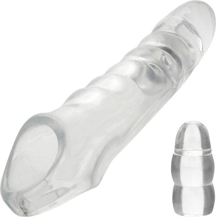 Image du produit CalExotics Performance Maxx Kit Transparent