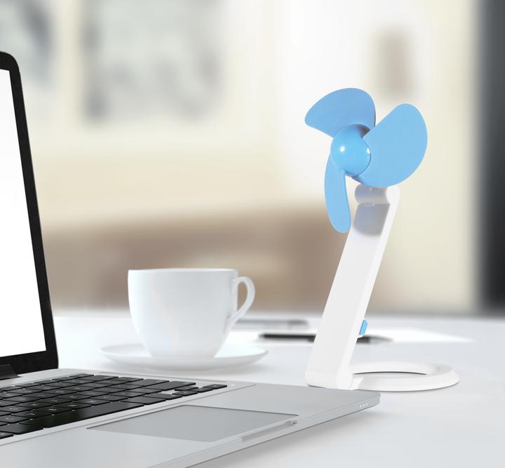 Produktbild Swipe Ventilator USB