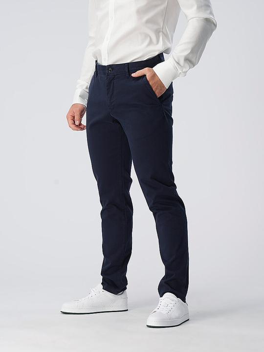 Actual product image Joop! Matthew Pant Modern Fit Dark Blue (W36/L32)