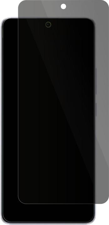 Actual product image Dipos Privacy Screen Protector Full Cover (1 Piece, Xiaomi Redmi Note 13 Pro 5G)
