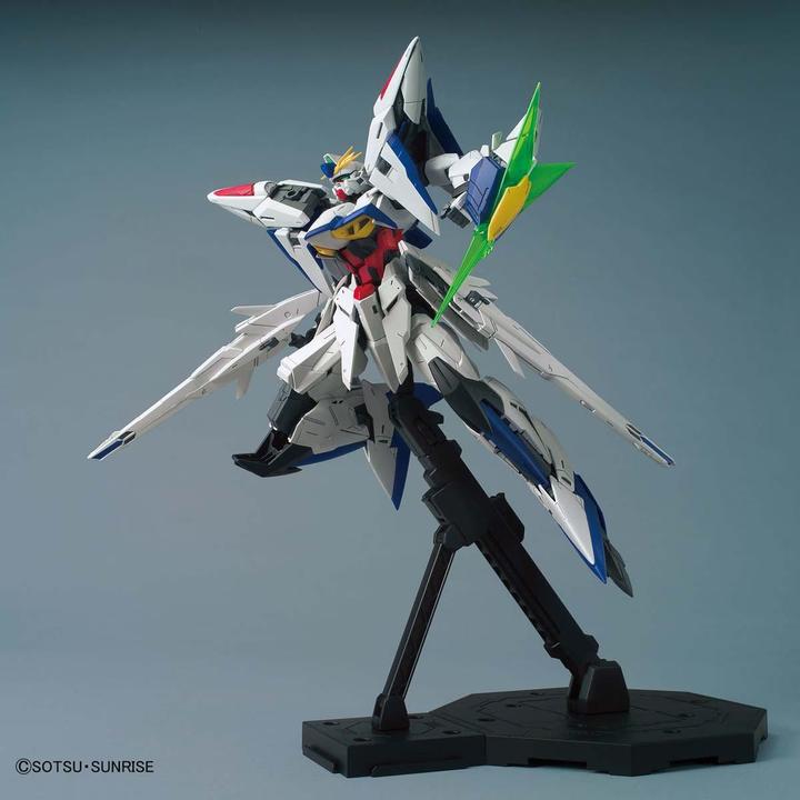 Image du produit Bandai Gundam - Eclipse Master Grade