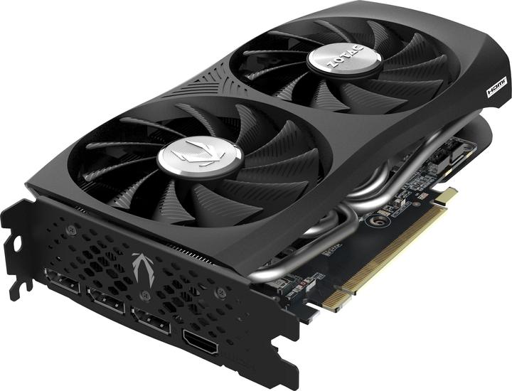 Produktbild Zotac GeForce RTX 4070 Twin Edge (12 GB)