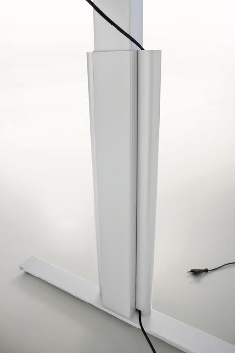 Actual product image Kerkmann Move5 (2000 x 1000 x 720 mm)