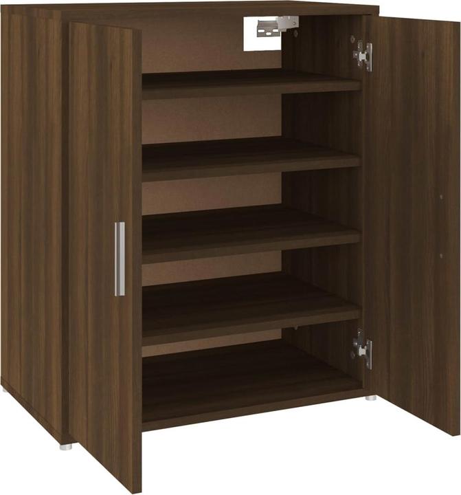 Produktbild VidaXL Anni (60 x 35 x 70 cm)