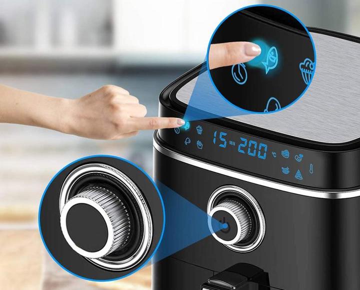 Image du produit Ozeanos Séchoir à air