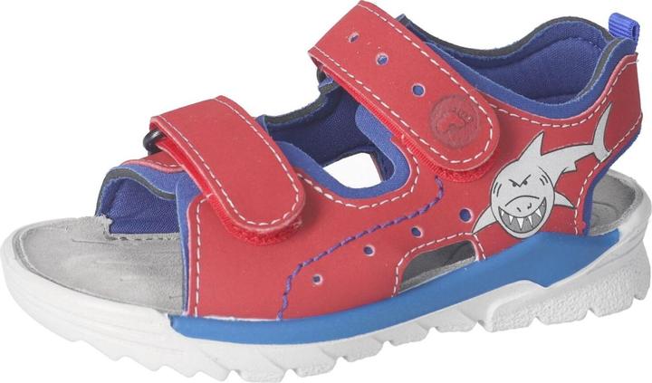 Red/blue