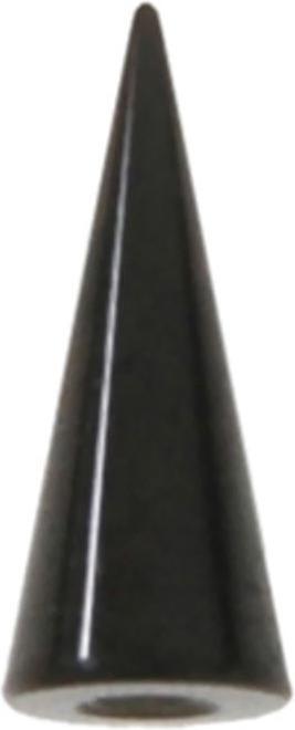 Immagine prodotto Bijouteria Piercing (Acciaio chirurgico 316L, Rivestimento PVD (nero))