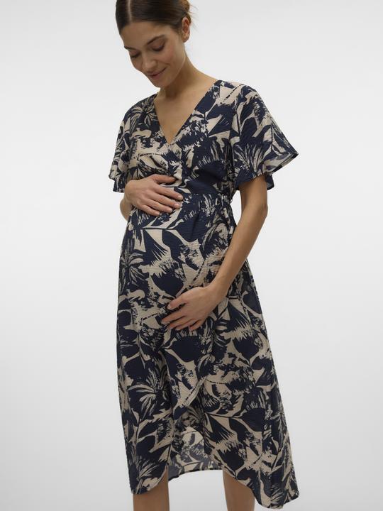 Actual product image Vero Moda Maternity VMMJOSIE Umstandskleid Kleid (S)