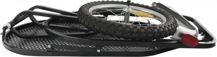 Actual product image M-Wave Stalwart Single 40