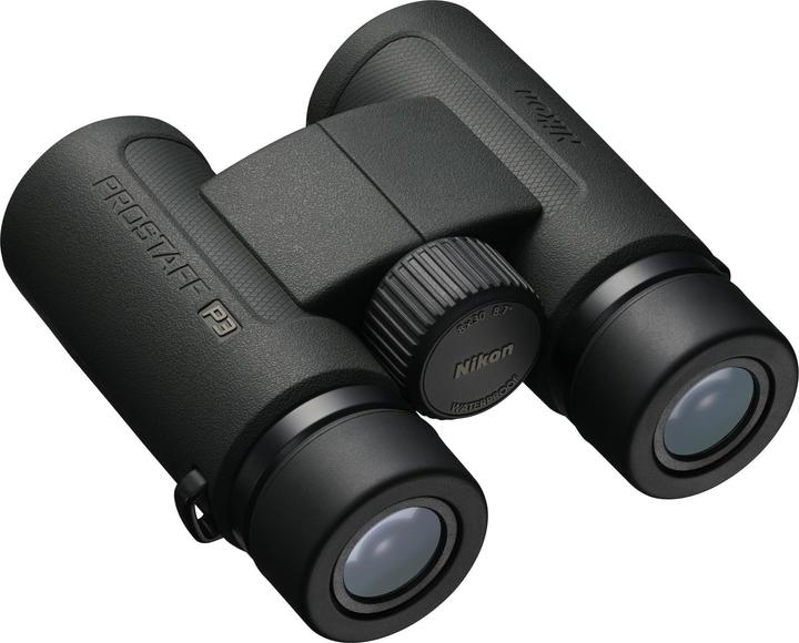 Immagine prodotto Nikon Prostaff P3 8x30 (8 x, 30 mm)