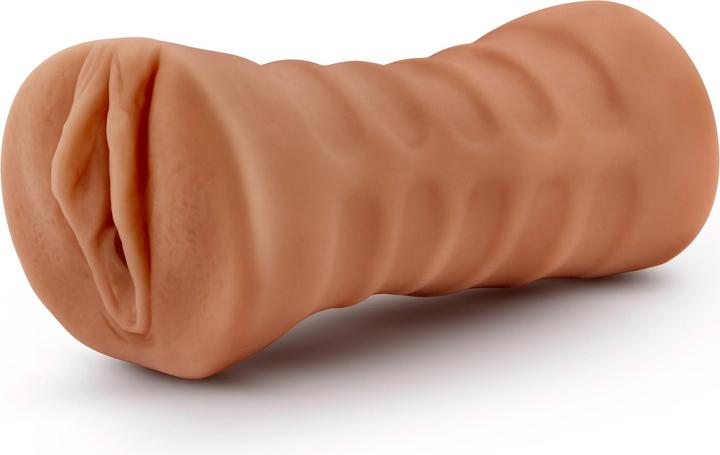 Image du produit Blush Masturbateur Julieta avec vibrateur à bille
