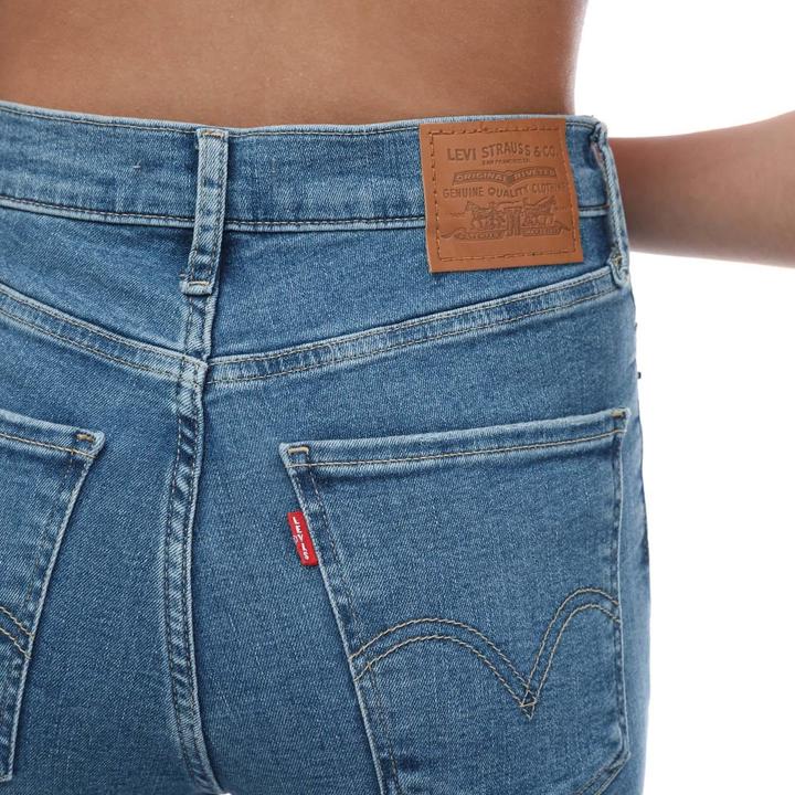Image du produit Levis - Jean MILE HIGH - Femme (28)