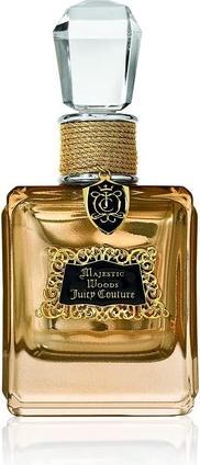 Produktbild Juicy Couture Majestic Woods Eau De Parfum Spray (Eau de Parfum, 100 ml)