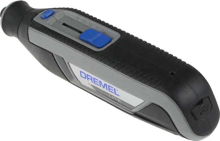 Productafbeelding Dremel Lite