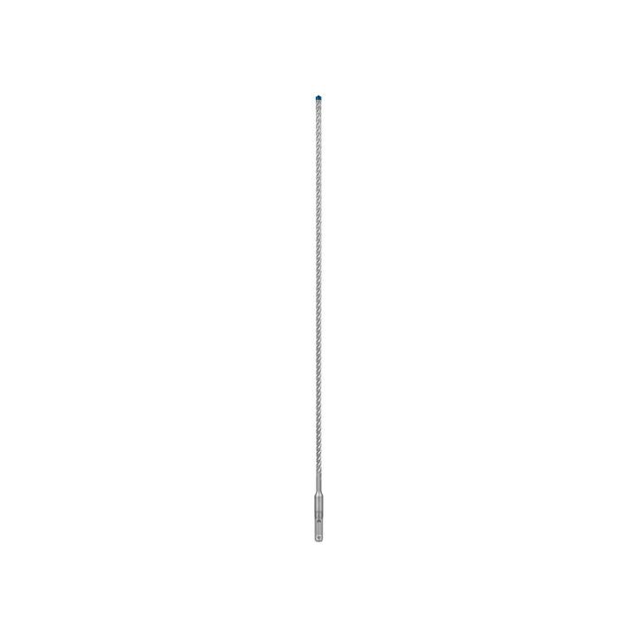 Immagine prodotto Bosch Professional Zubehör Trapano a percussione SDS-plus-7x (6 mm)