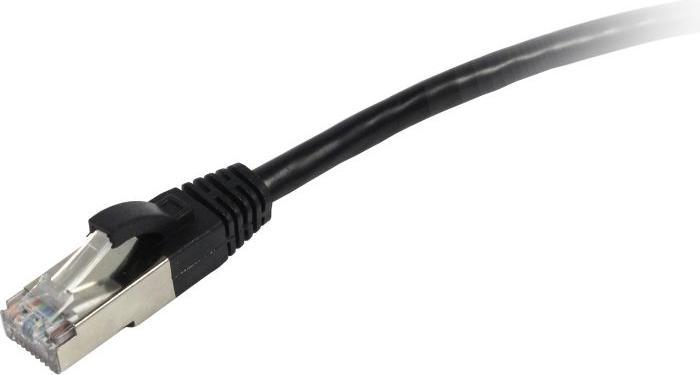 Actual product image Synergy 21 Patch cable (S/FTP, CAT5e, 10 m)