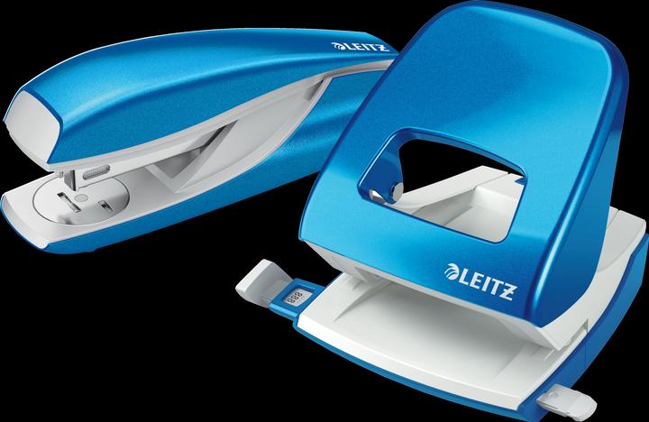 Image du produit Leitz WOW - Ensemble perforateur/agrafeur