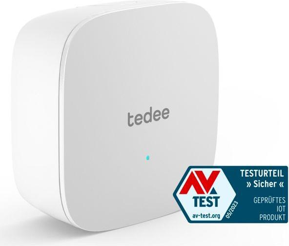 Productafbeelding Tedee mostek