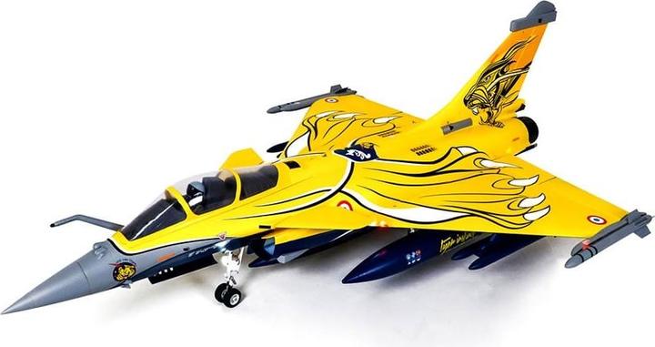 Produktbild FMS Rafale Jet EDF 80 PNP - 97cm (Jet)