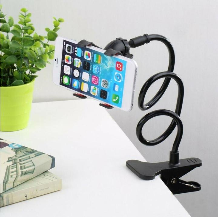 Image du produit Screenguard Smartphone Téléphone portable Col de cygne Support Gooseneck