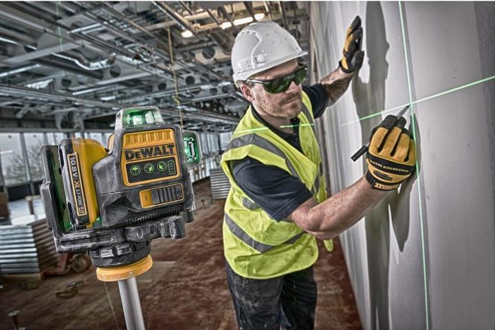 Produktbild DeWalt DCE089D1G