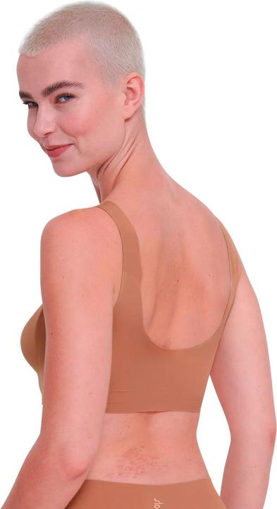 Image du produit Sloggi ZERO Feel 2.0 Top Bustier (XXL, Une unité par pack)