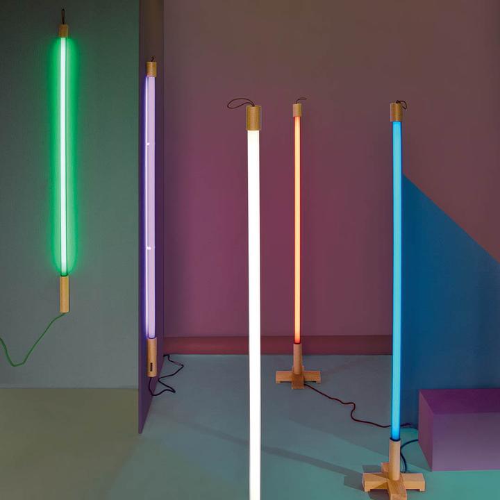 Image du produit Seletti Linea LED Lampe Fucsia (1260 lm)