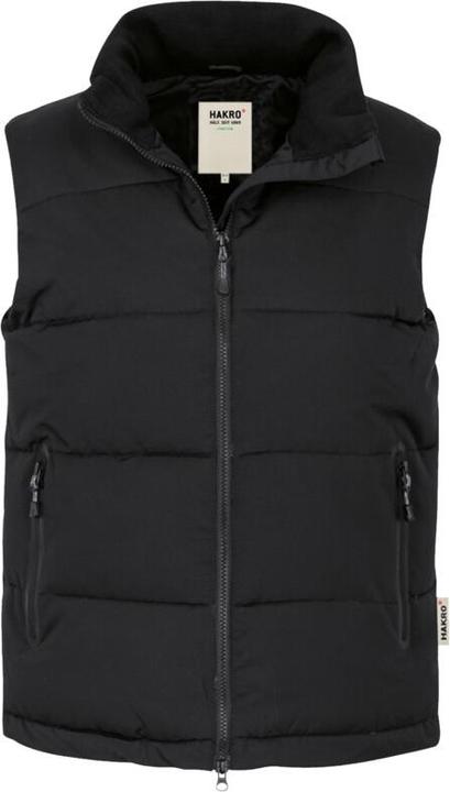 Immagine prodotto Hakro Scaldacorpo Hammilton nero Gr.L (L)