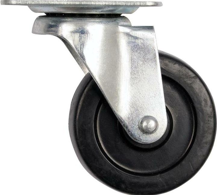Toya Vorel Koło Skrętne Polipropylenowe 40mm