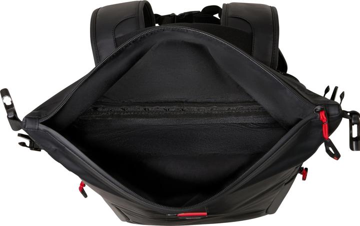 Immagine prodotto Samsonite Paradiver Light Rolltop Backpack L (25 l)
