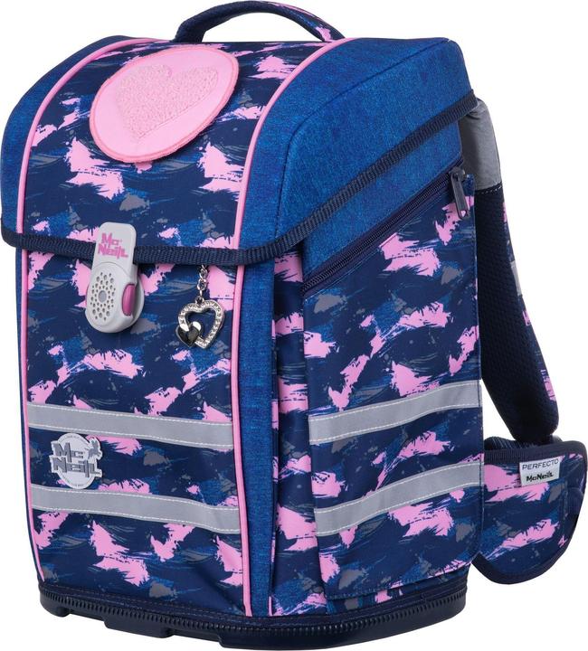 Image du produit Mc Neill Perfecto Set de cartables 5 pièces (22 l)