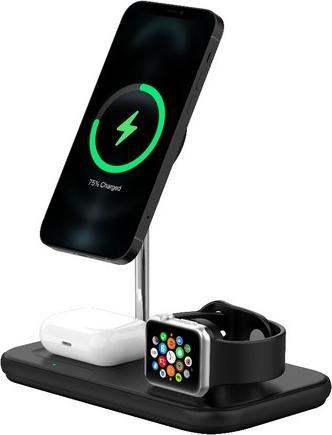 Actual product image Tunit TTMGSF31 Mobile Device Charger Headset, Smartphone, Smart Watch N