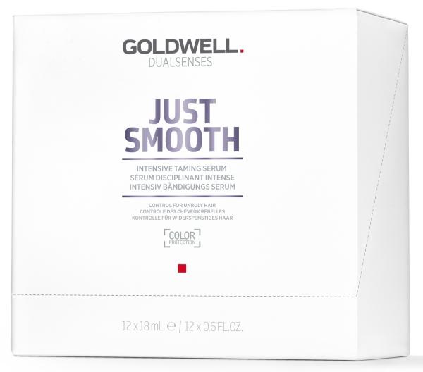 Produktbild Goldwell Intensiv Bändigungs Serum (216 ml)