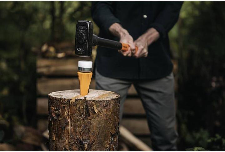 Produktbild Fiskars Drehspaltkeil