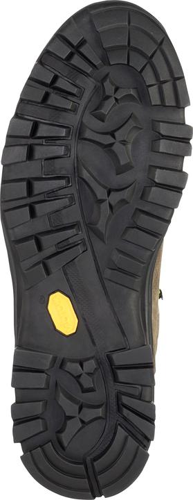 Produktbild Jack Wolfskin Rebellion Texapore Mid M (44.5)