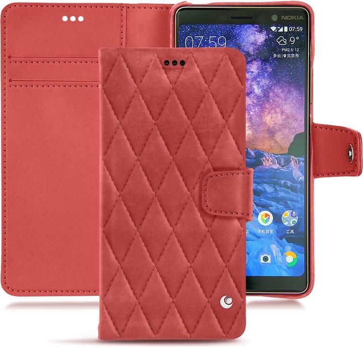 Image du produit Noreve Housse cuir portefeuille