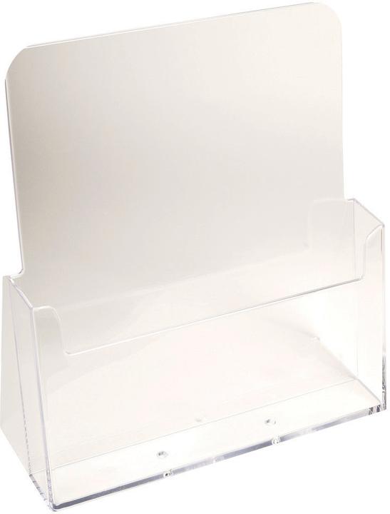 Immagine prodotto Exacompta Supporto per brochure (A4)