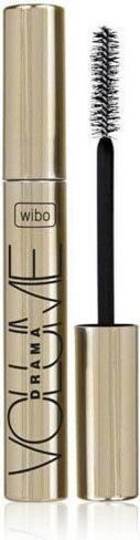 Produktbild Wibo WIBO Volume Drama Mascara tusz do rzęs 4w1 Black 8g