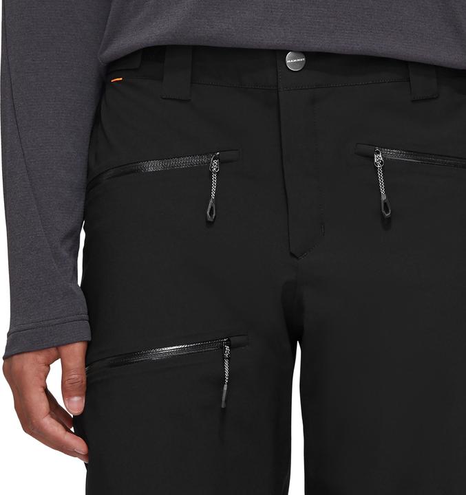 Actual product image Mammut Stoney HS Pants Men (46)